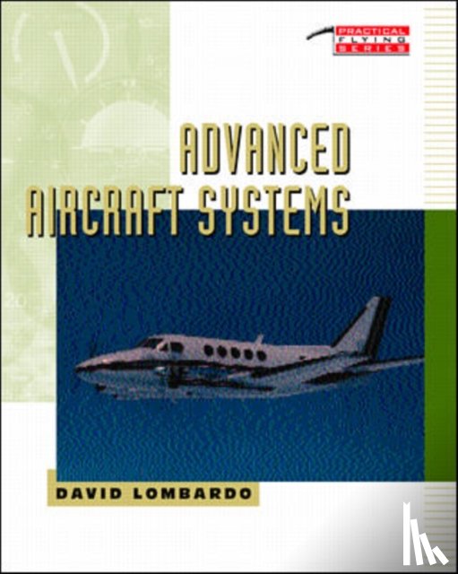 Lombardo, David - Advanced Aircraft Systems