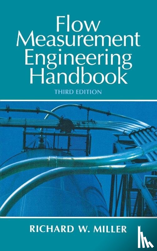 Miller, Richard - Flow Measurement Engineering Handbook