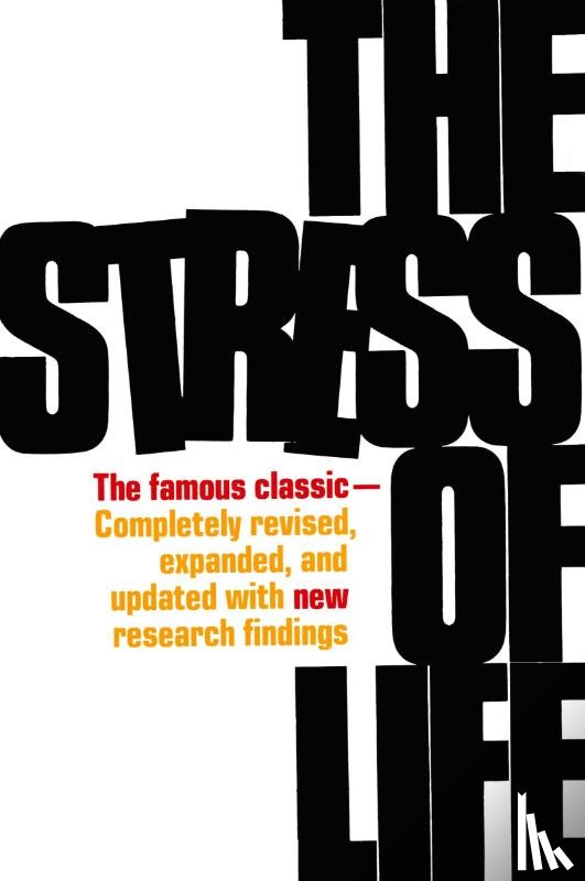Selye, Hans - The Stress of Life