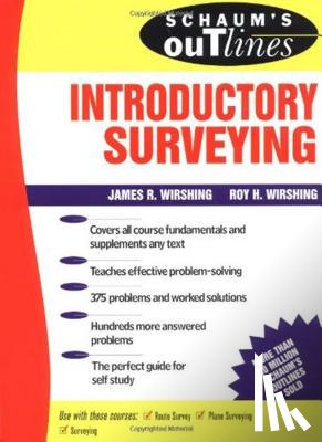 Wirshing, Roy - Introductory Surveying