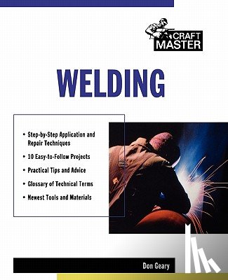 Geary, Don - Welding