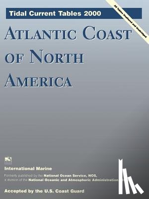NOAA - Tidal Current Tables 2000