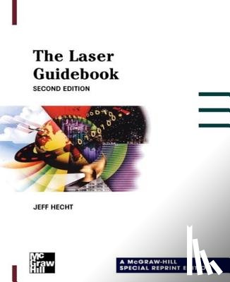 Hecht, Jeff - The Laser Guidebook