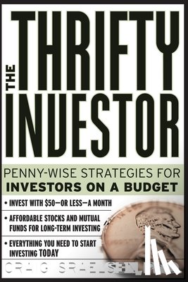 Israelsen, Craig L. - The Thrifty Investor