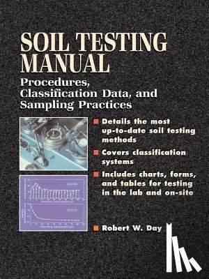 Robert W. Day - Soil Test Manual