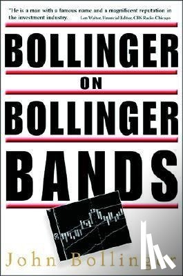 Bollinger, John - Bollinger on Bollinger Bands