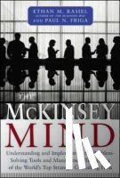 Rasiel, Ethan, Friga, Paul - McKinsey Mind