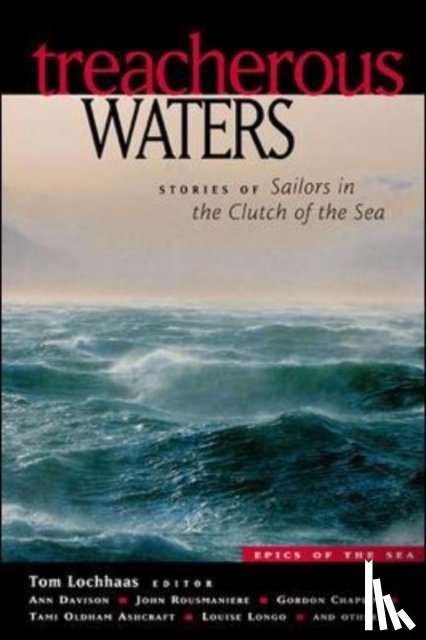Tom Lochhaas - Treacherous Waters