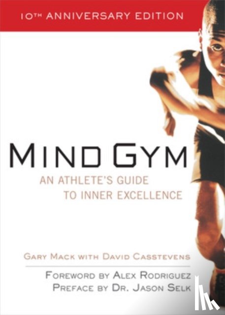 Mack, Gary, Casstevens, David - Mind Gym