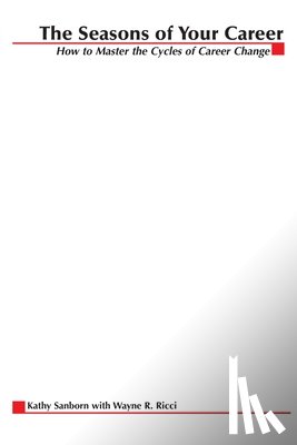 Sanborn, Kathy - Seasons of Your Career