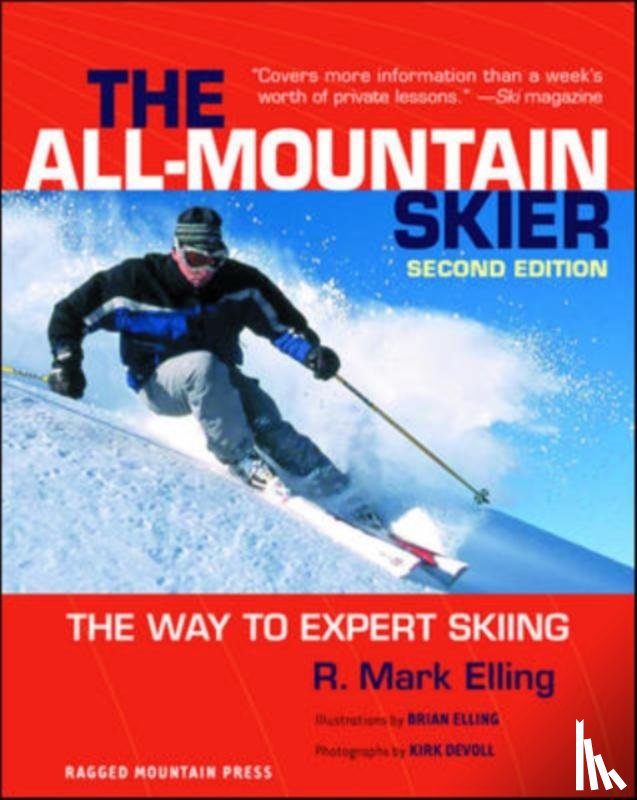 Elling, R. - All-Mountain Skier