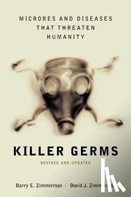 Zimmerman, Barry, Zimmerman, David - Killer Germs
