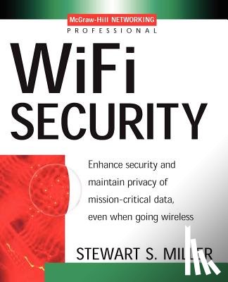 Miller, Stewart - Miller, S: Wi-Fi Security