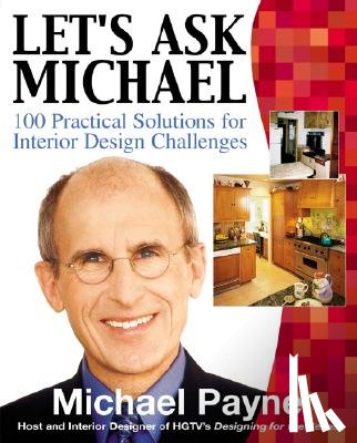 Payne, Michael - Let's Ask Michael