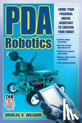 Doug Williams - PDA Robotics