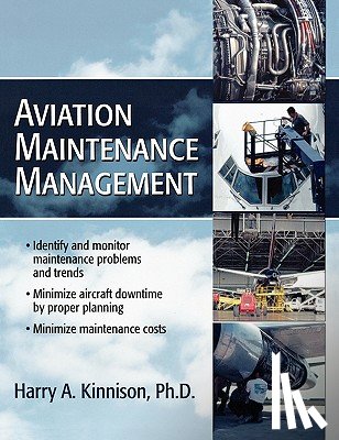 Kinnison, Harry A. - Aviation Maintenance Management