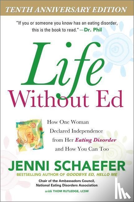 Schaefer, Jenni - Life Without Ed