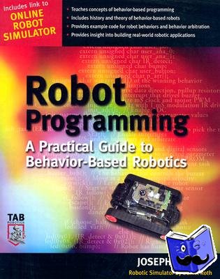 Jones, Joe, Roth, Daniel - Robot Programming
