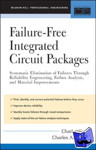 Cohn, Charles, Harper, Charles - Failure-Free Integrated Circuit Packages