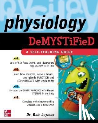 Layman, Dale - Physiology Demystified