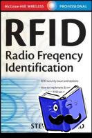 Shepard, Steven - RFID