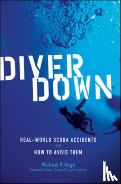 Ange, Michael - Diver Down