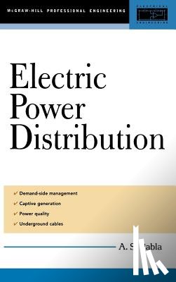 Pabla, A. - Electric Power Distribution