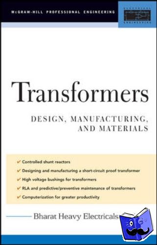 Bharat Heavy Electrical Limited - Transformers