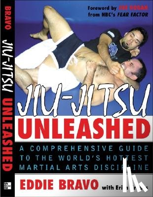 Bravo, Eddie - Jiu-jitsu Unleashed