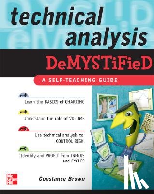 Brown, Constance - Technical Analysis Demystified