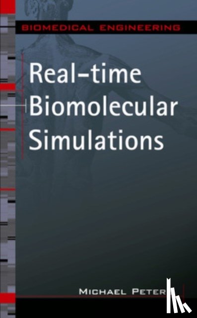 Peters, Michael - Real-time Biomolecular Simulations