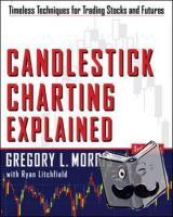 Morris, Greg - Candlestick Charting Explained