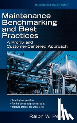Peters, Ralph - Maintenance Benchmarking and Best Practices