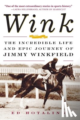 Hotaling, Ed - Wink