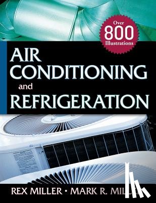 Miller, Rex - Air Conditioning and Refrigeration