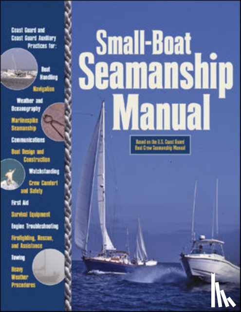 Aarons, Richard - Small-Boat Seamanship Manual