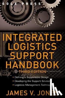 Jones, James - Integrated Logistics Support Handbook