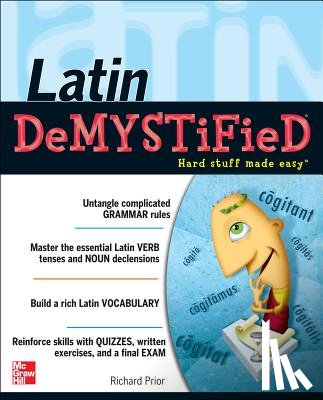 Prior, Richard - Latin Demystified