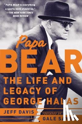 Davis, Jeff - Papa Bear