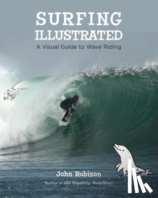 Robison, John - Surfing Illustrated