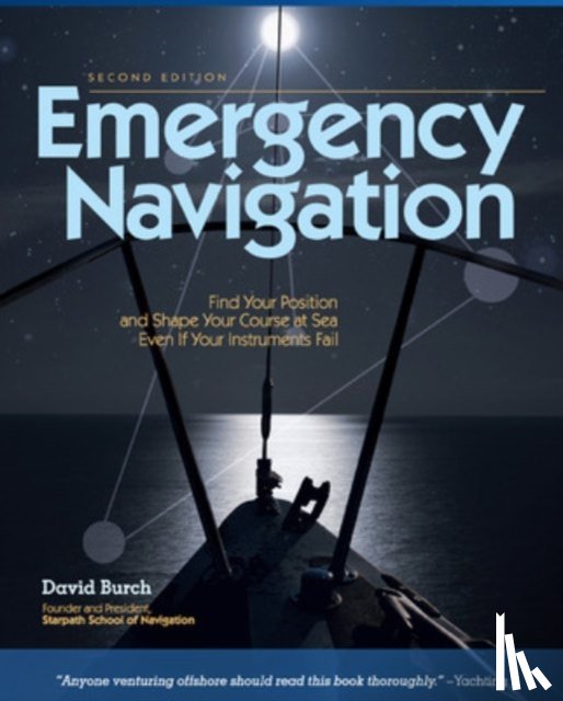 Burch, David - Emergency Navigation