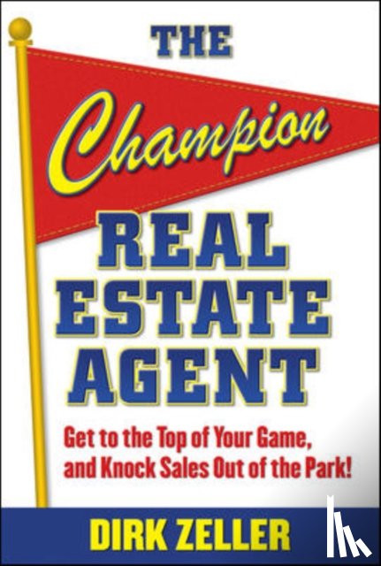 Zeller, Dirk - The Champion Real Estate Agent