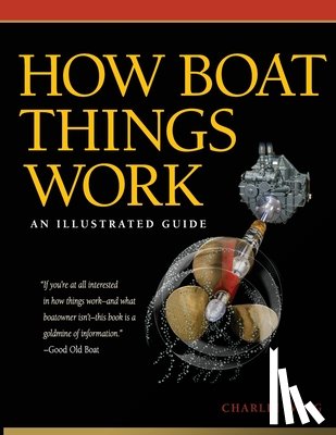 Wing, Charlie - How Boat Things Work