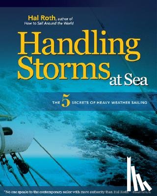 Roth, Hal - HANDLING STORMS AT SEA