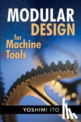 Ito, Yoshimi - Modular Design for Machine Tools