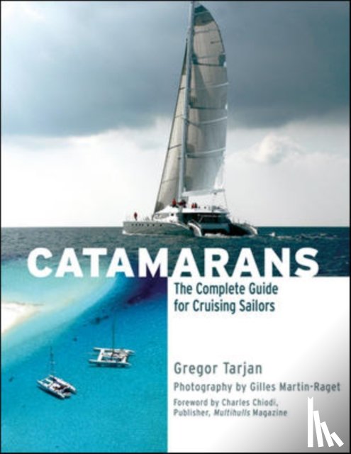 Tarjan, Gregor - Catamarans