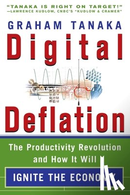 Tanaka, Graham Y - Digital Deflation