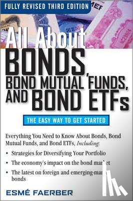 Faerber, Esme - All About Bonds, Bond Mutual Funds, and Bond ETFs
