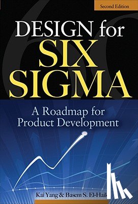 Yang, Kai, EI-Haik, Basem - Design for Six Sigma