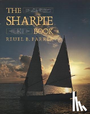 Parker, Reuel - The Sharpie Book